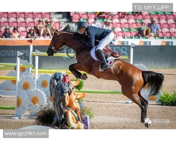中国马术组合首战惊艳全场成功晋级奥运决赛创造历史新篇章