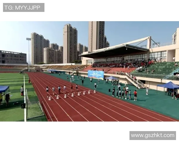 全国少年田径锦标赛开幕 00后新星闪耀赛场一战成名 全国少年田径锦标赛开幕 00后新星闪耀赛场一战成名