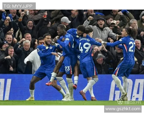 切尔西迎战劲敌大战即将上演 谁将笑到最后掀起英超风暴